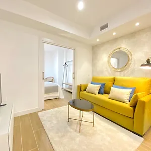 Iloftmalaga Alameda De Capuchinos I Apartment