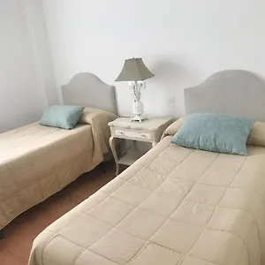 Rialto Apartamento Málaga