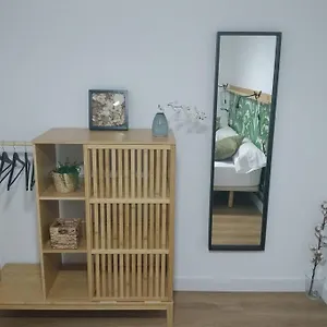 Delicias Apartamento
