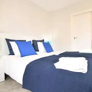Enjoy Apart. Centro Salecianos Apartamento