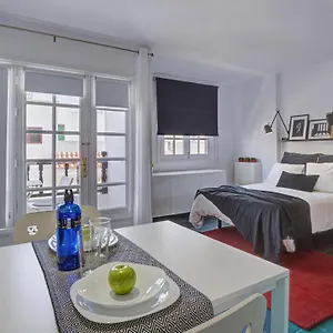 Myfaproject Apartamento Corralejo