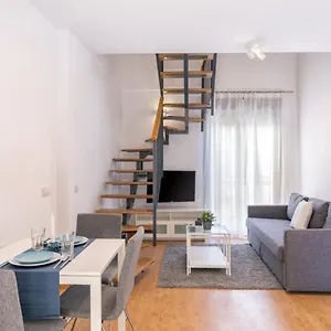 Centro Apartamento