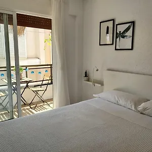 Ampolla Port Apartamento L'Ampolla