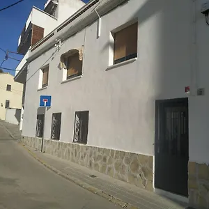 Casa Turística Сasa de vacaciones Cunit