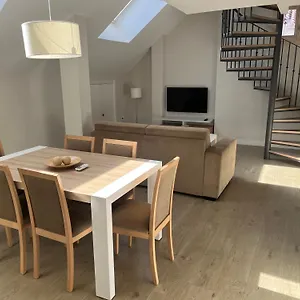 Pinar Centro Apartment