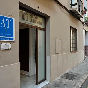 La Merced Apartamento