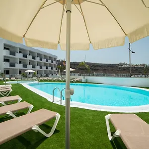  Appartement Montesol Atsol Spanje