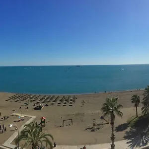Malagueta's Views Apartment