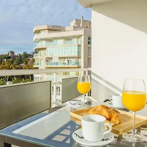 Malagueta Breeze Apartment